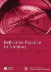 International Textbook of Reflective Practice in Nursing cover