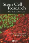 Stem Cell Research cover