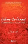 Culture-on-Demand cover
