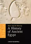 A History of Ancient Egypt cover