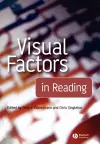 Visual Factors in Reading cover