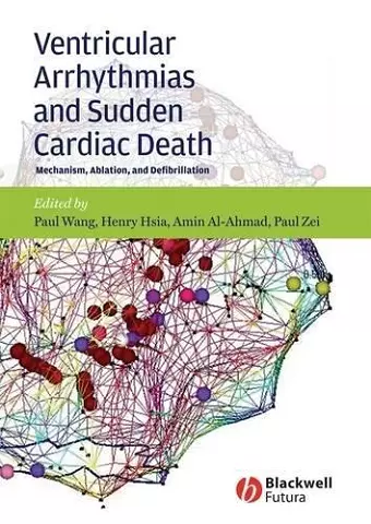 Ventricular Arrhythmias and Sudden Cardiac Death cover