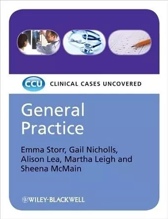 General Practice cover