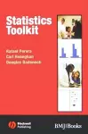 Statistics Toolkit cover