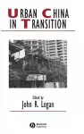 Urban China in Transition cover