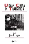 Urban China in Transition cover