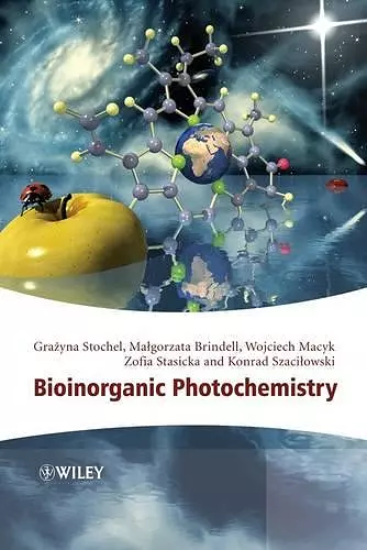 Bioinorganic Photochemistry cover