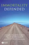 Immortality Defended cover