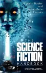 The Science Fiction Handbook cover