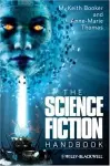 The Science Fiction Handbook cover