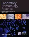 Laboratory Hematology Practice cover