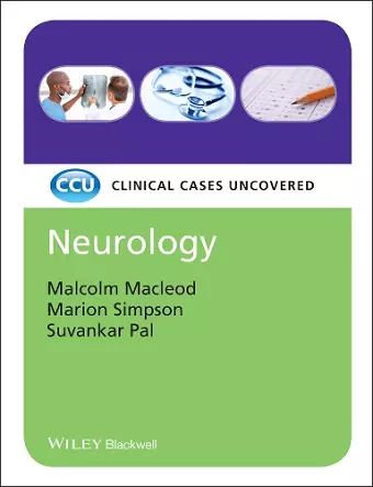 Neurology cover