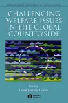 Challenging Welfare Issues in the Global Countryside cover