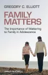 Family Matters cover