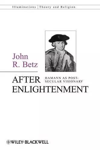 After Enlightenment cover