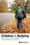 Children and Bullying cover