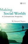 Making Social Worlds cover