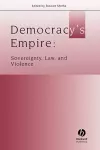 Democracy's Empire cover