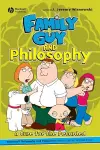 Family Guy and Philosophy cover