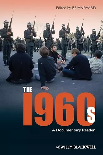 The 1960s cover