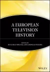 A European Television History cover