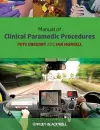Manual of Clinical Paramedic Procedures cover