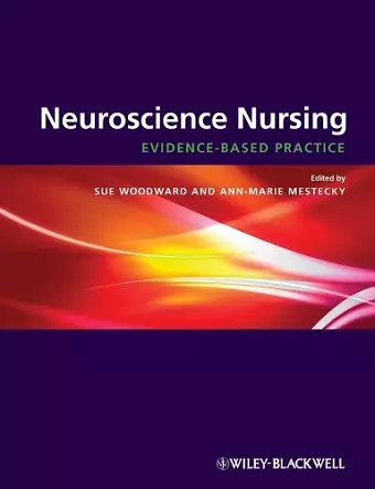 Neuroscience Nursing cover