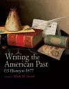 Writing the American Past cover