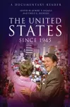 The United States Since 1945 cover