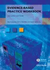 Evidence-Based Practice Workbook cover