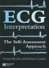 ECG Interpretation cover