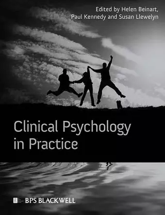 Clinical Psychology in Practice cover