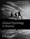 Clinical Psychology in Practice cover
