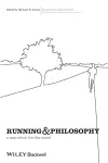 Running and Philosophy cover