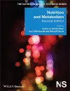 Nutrition and Metabolism cover