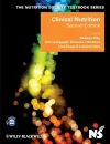 Clinical Nutrition cover