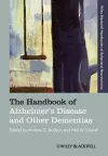 The Handbook of Alzheimer's Disease and Other Dementias cover