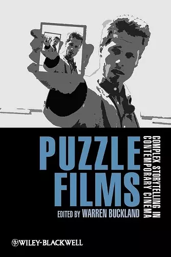 Puzzle Films cover