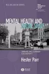 Mental Health and Social Space cover