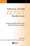 Ethnicity, Health and Health Care cover