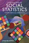 Introduction to Social Statistics cover