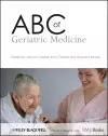 ABC of Geriatric Medicine cover