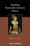 Reading Sixteenth-Century Poetry cover