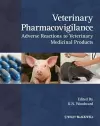 Veterinary Pharmacovigilance cover