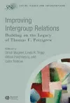 Improving Intergroup Relations cover