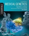 Essential Medical Genetics, Includes Desktop Edition cover