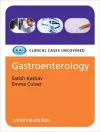 Gastroenterology cover