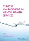 Clinical Management in Mental Health Services cover