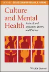 Culture and Mental Health cover