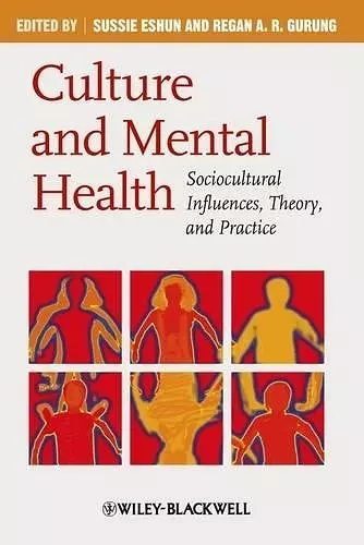 Culture and Mental Health cover